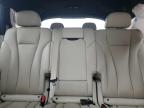 2017 Audi Q7 Prestige de vânzare în Riverview, FL - Side