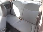 2009 FIAT 500 POP for sale at Copart COLCHESTER