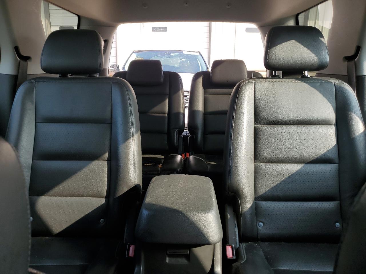 2005 Ford Freestyle Limited VIN: 1FMDK06185GA74112 Lot: 59987755