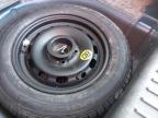2011 FORD FIESTA ZET for sale at Copart CHESTER