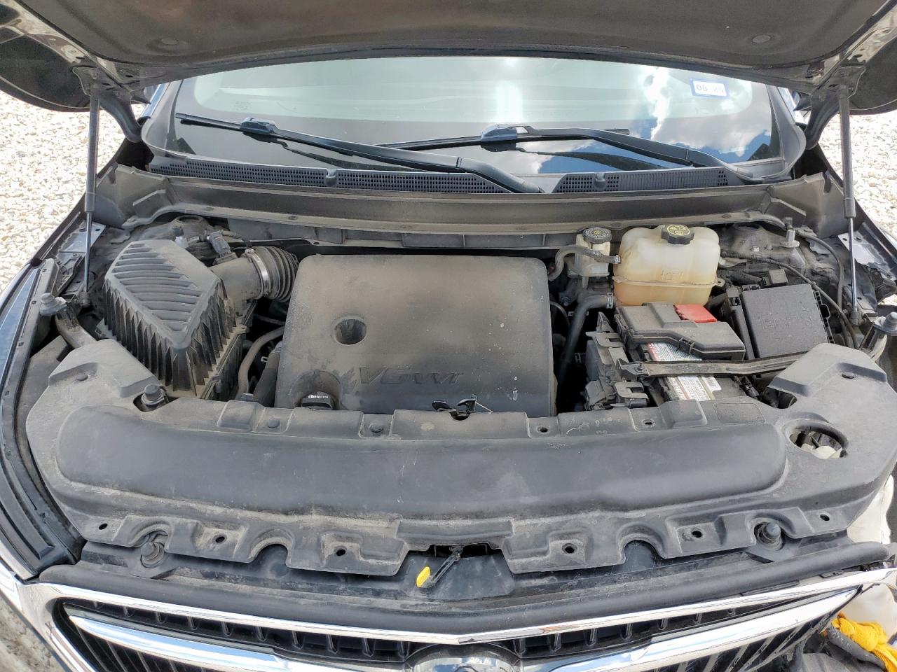 2020 Buick Enclave Essence VIN: 5GAERBKW0LJ206346 Lot: 62404665