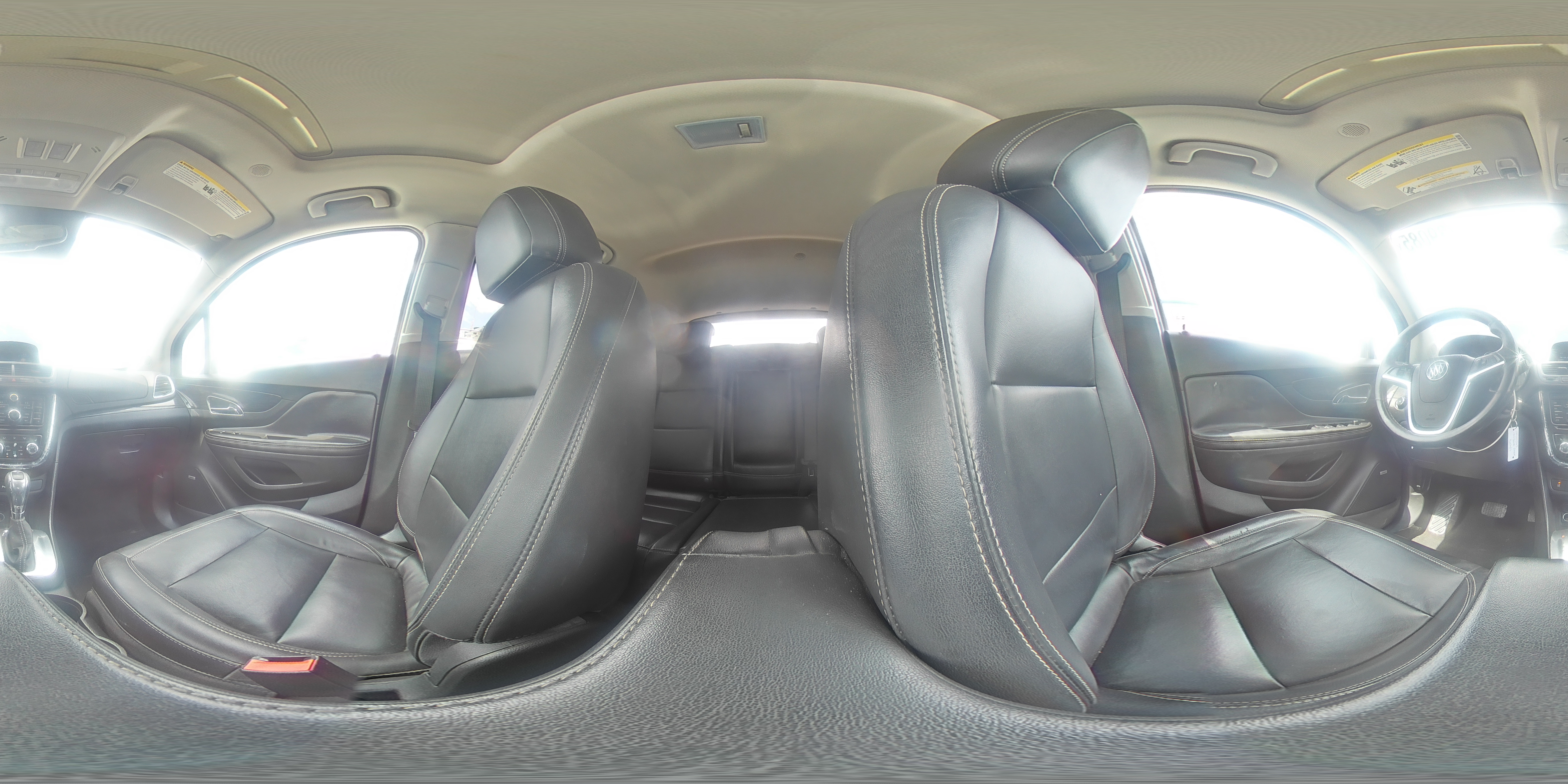 2014 Buick Encore Premium VIN: KL4CJHSB1EB661503 Lot: 62739085