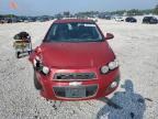 2012 Chevrolet Sonic Lt zu verkaufen in Loganville, GA - Front End