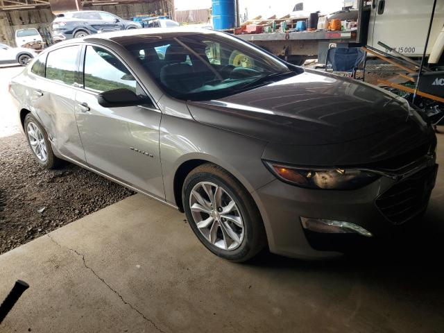  CHEVROLET MALIBU 2023 tan