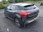 2015 CITROEN DS5 DSPORT for sale at Copart SANDTOFT