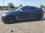 2016 Bmw X6 Sdrive35I for Sale in Gaston, SC - Front End