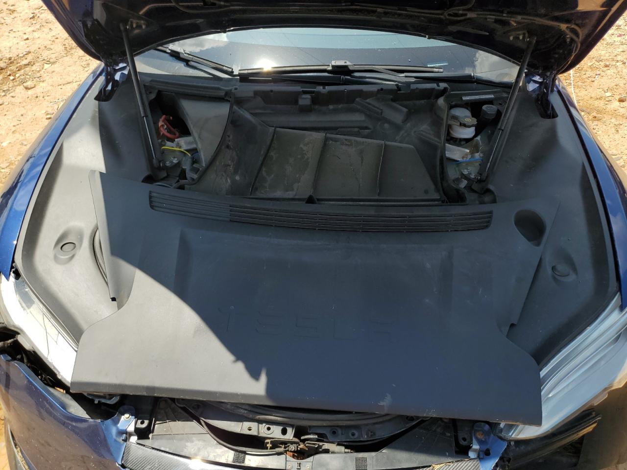 2021 Tesla Model S VIN: 5YJSA1E22MF424423 Lot: 62090975