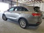 2017 Kia Sorento Lx na sprzedaż w Jacksonville, FL - Mechanical