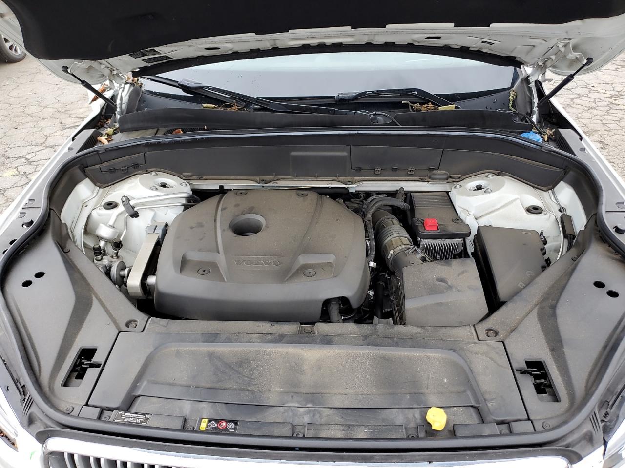 2018 Volvo Xc90 T6 VIN: YV4A22PL3J1359765 Lot: 62863545