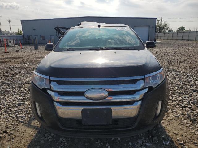  FORD EDGE 2013 Czarny