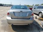 2009 Ford Fusion Se de vânzare în Pekin, IL - Side