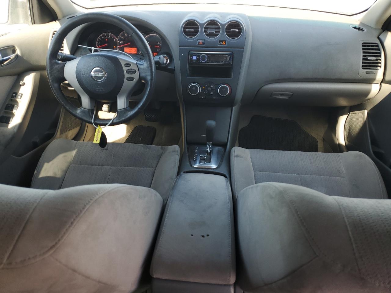 2011 Nissan Altima Base VIN: 1N4AL2APXBN454206 Lot: 62474895