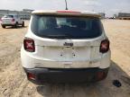 2020 Jeep Renegade Sport na sprzedaż w Chatham, VA - Rollover