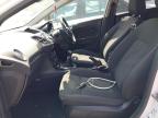 2013 FORD FIESTA TIT for sale at Copart SANDY