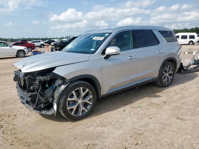 HYUNDAI PALISADE S 2022
