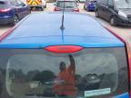 2009 NISSAN NOTE ACENT for sale at Copart SANDWICH