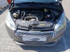 2012 PEUGEOT 208 ALLURE for sale at Copart CHESTER