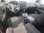 2016 Nissan Rogue S for Sale in Leroy, NY - Front End