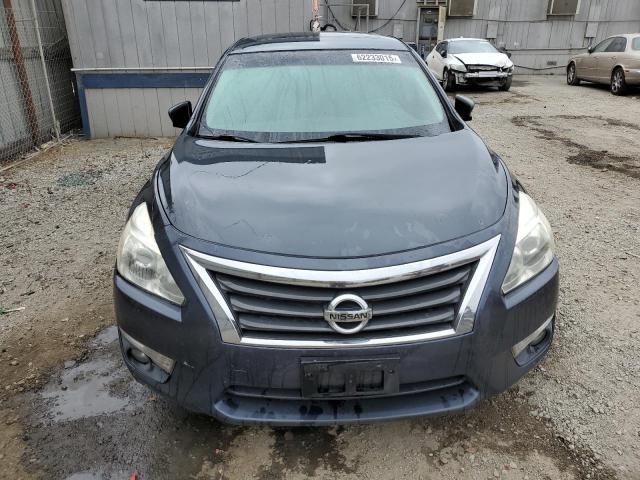  NISSAN ALTIMA 2013 Szary