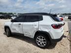 2025 Jeep Compass Limited продається в Jacksonville, FL - Side