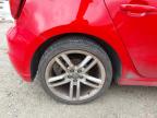 2014 AUDI A1 S LINE for sale at Copart ROCHFORD