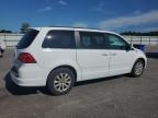 2014 VOLKSWAGEN ROUTAN SE à vendre chez Copart NC - RALEIGH