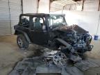 2007 Jeep Wrangler X en Venta en Lexington, KY - Front End