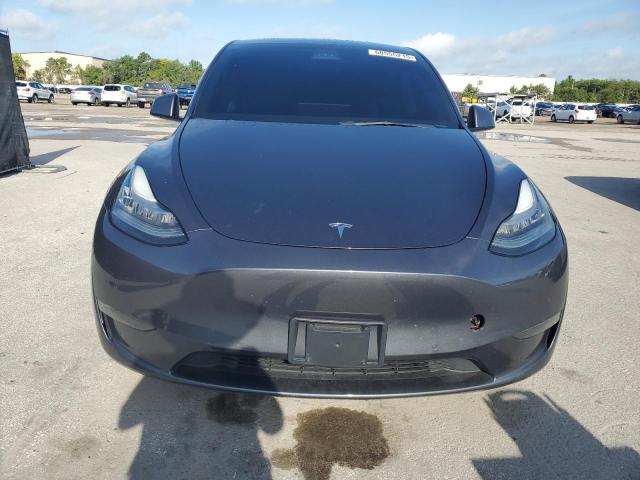  TESLA MODEL Y 2021 Gray