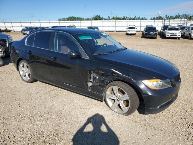2008 BMW 335 XI  