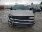 2000 Chevrolet S Truck S10 de vânzare în Walton, KY - Front End