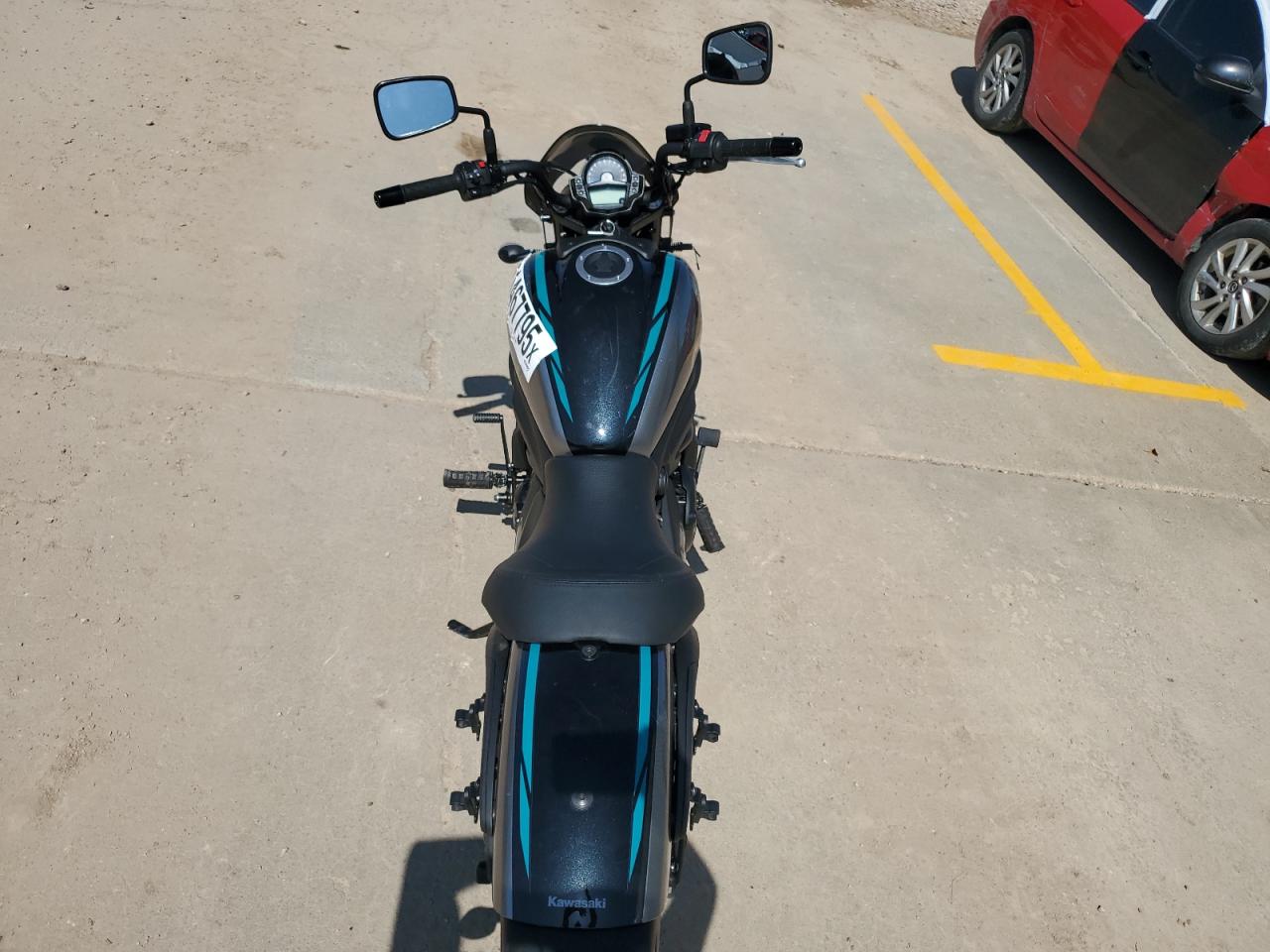 jkaenee1xsda07696 JKAENEE1XSDA07696 2025 Kawasaki En650 E