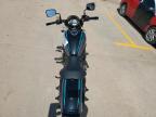 2025 KAWASAKI EN650 E for sale at Copart SD - RAPID CITY