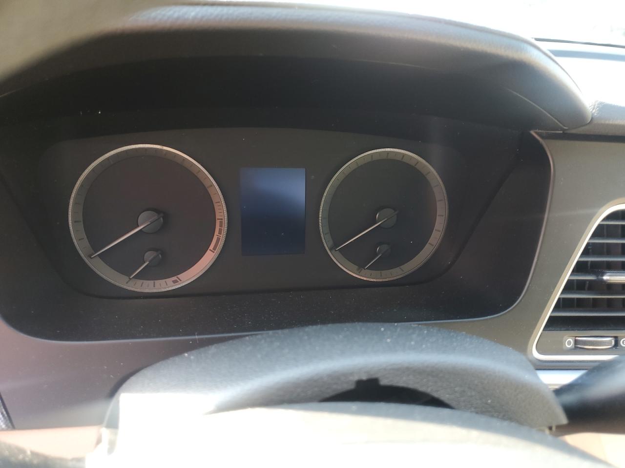 HYUNDAI SONATA 2015 VIN 5NPE34AF1FH208391 zdjęcie 9
