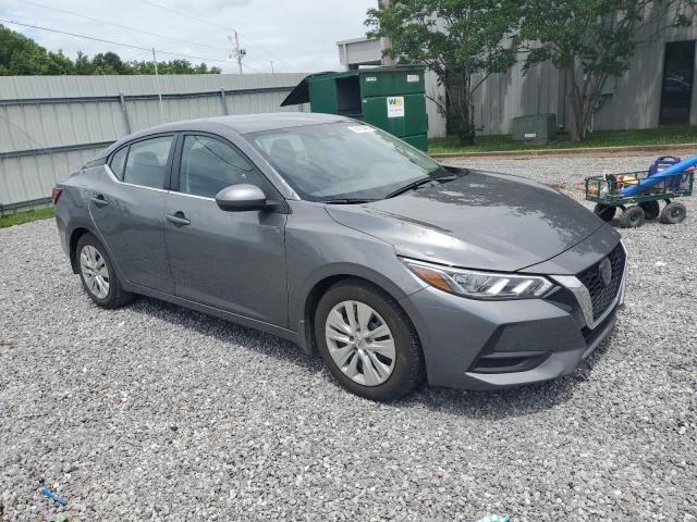  NISSAN SENTRA 2023 Серый