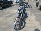 2007 HARLEY-DAVIDSON FXDWG    for sale at Copart AR - LITTLE ROCK