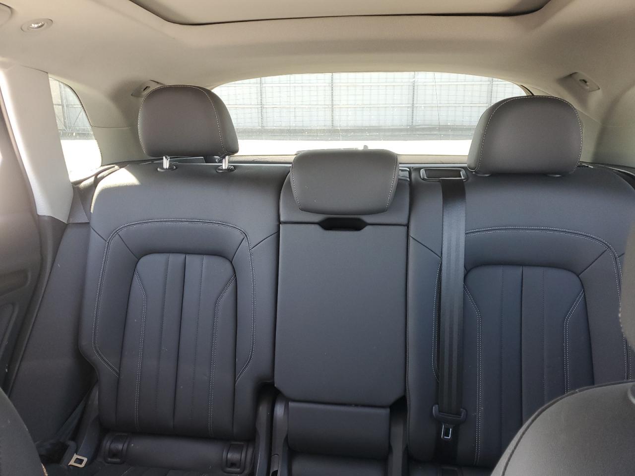 2024 Audi Q5 Premium Plus 40 VIN: WA1BBAFY9R2063776 Lot: 61252035