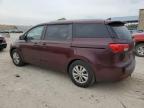 Kansas City, KS에서 판매 중인 2015 Kia Sedona Lx - Minor Dent/Scratches