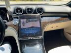 2022 Mercedes-Benz C 300 4Matic იყიდება North Billerica-ში, MA - Minor Dent/Scratches