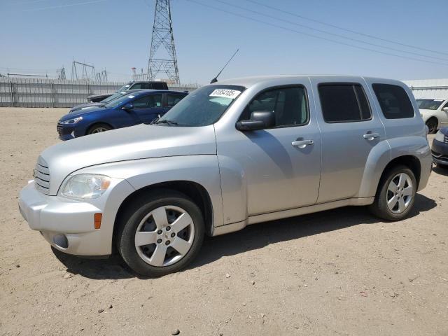 2009 Chevrolet Hhr Ls  