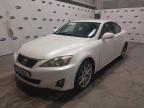 2011 LEXUS IS 250 for sale at Copart CASTLEDERMOT - IRELAND