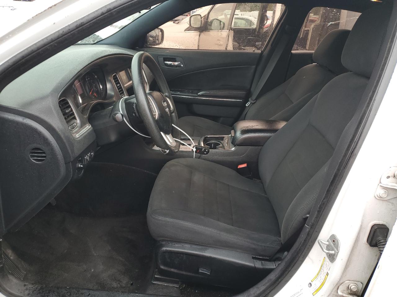 2011 Dodge Charger VIN: 2B3CL3CG6BH586315 Lot: 62893705