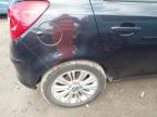 2013 VAUXHALL CORSA SE for sale at Copart WOLVERHAMPTON