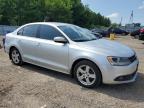 2012 VOLKSWAGEN JETTA TDI   à vendre chez Copart ON - LONDON