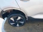 2023 VOLVO XC40 CORE for sale at Copart SANDY