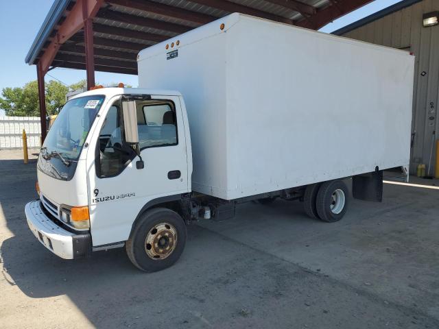2004 Isuzu Npr 
