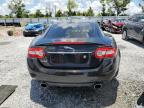 2015 Jaguar Xk  на продаже в Riverview, FL - Side