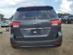 2016 KIA SEDONA LX   à vendre chez Copart MD - BALTIMORE EAST