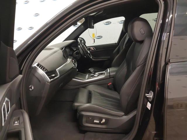 2019 BMW X5 XDRIVE3