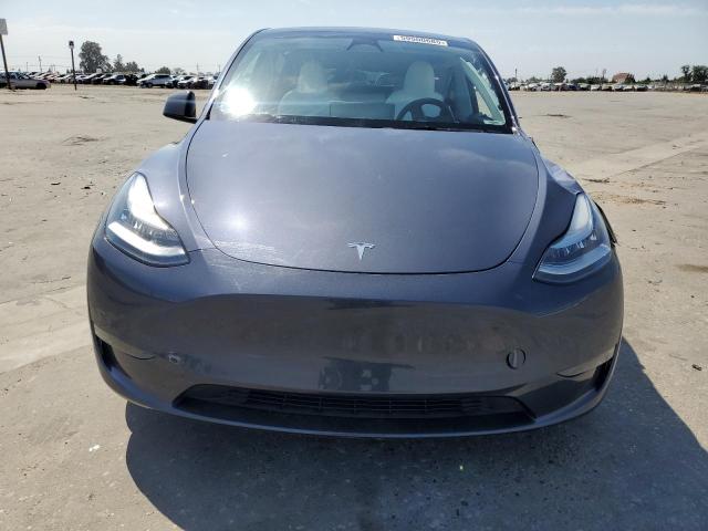  TESLA MODEL Y 2023 Сірий