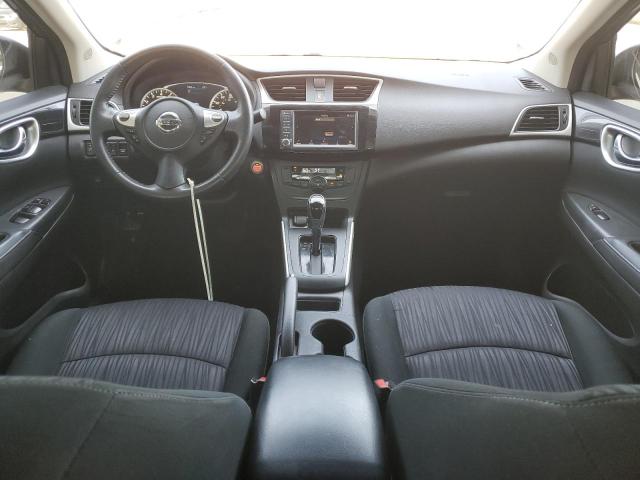  NISSAN SENTRA 2019 Szary